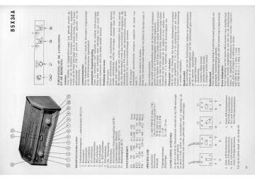 Philips-B5X34A_B5X34A 54-1965.Radio preview